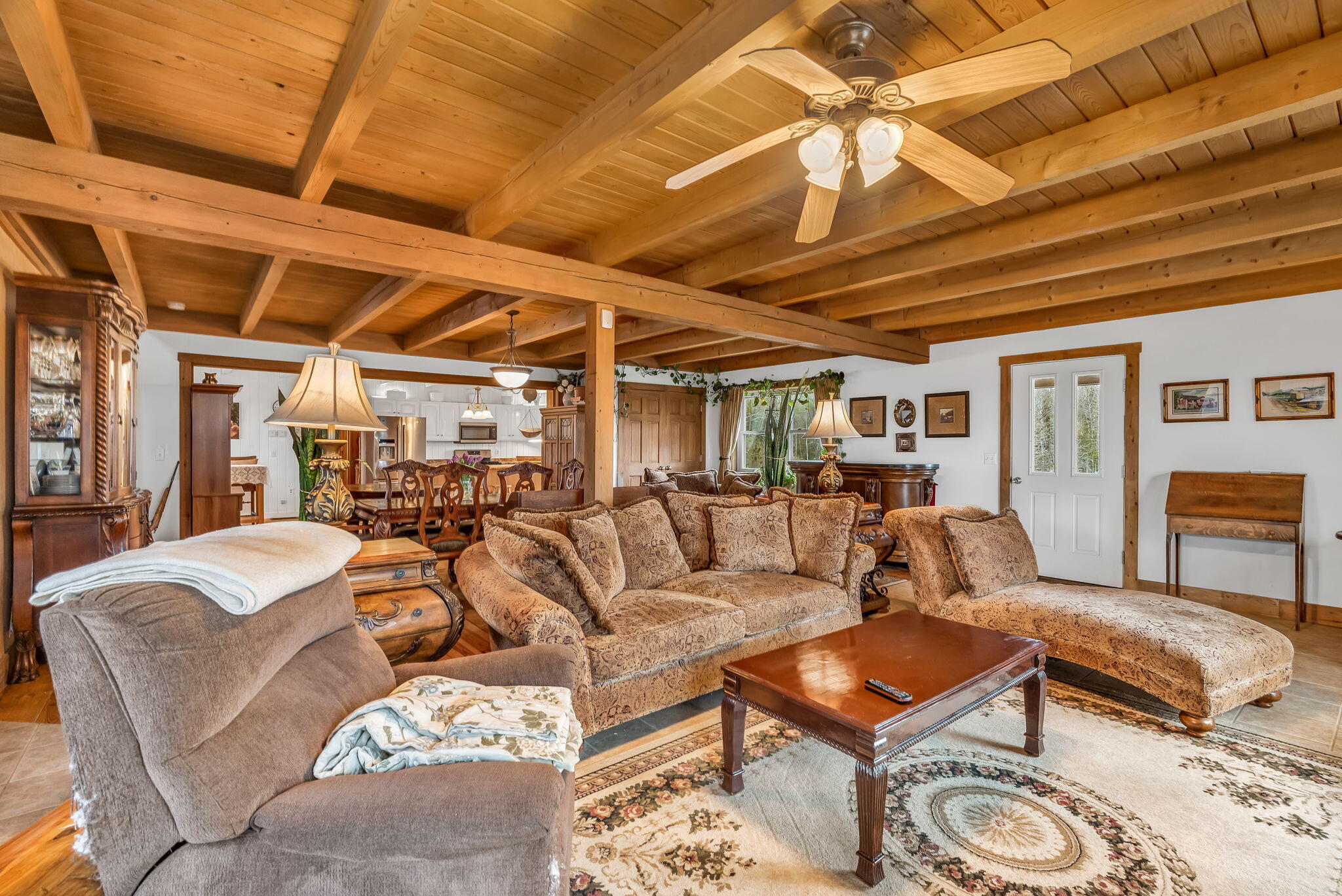54 Folsom Ridge Road Burlington ME 04417
