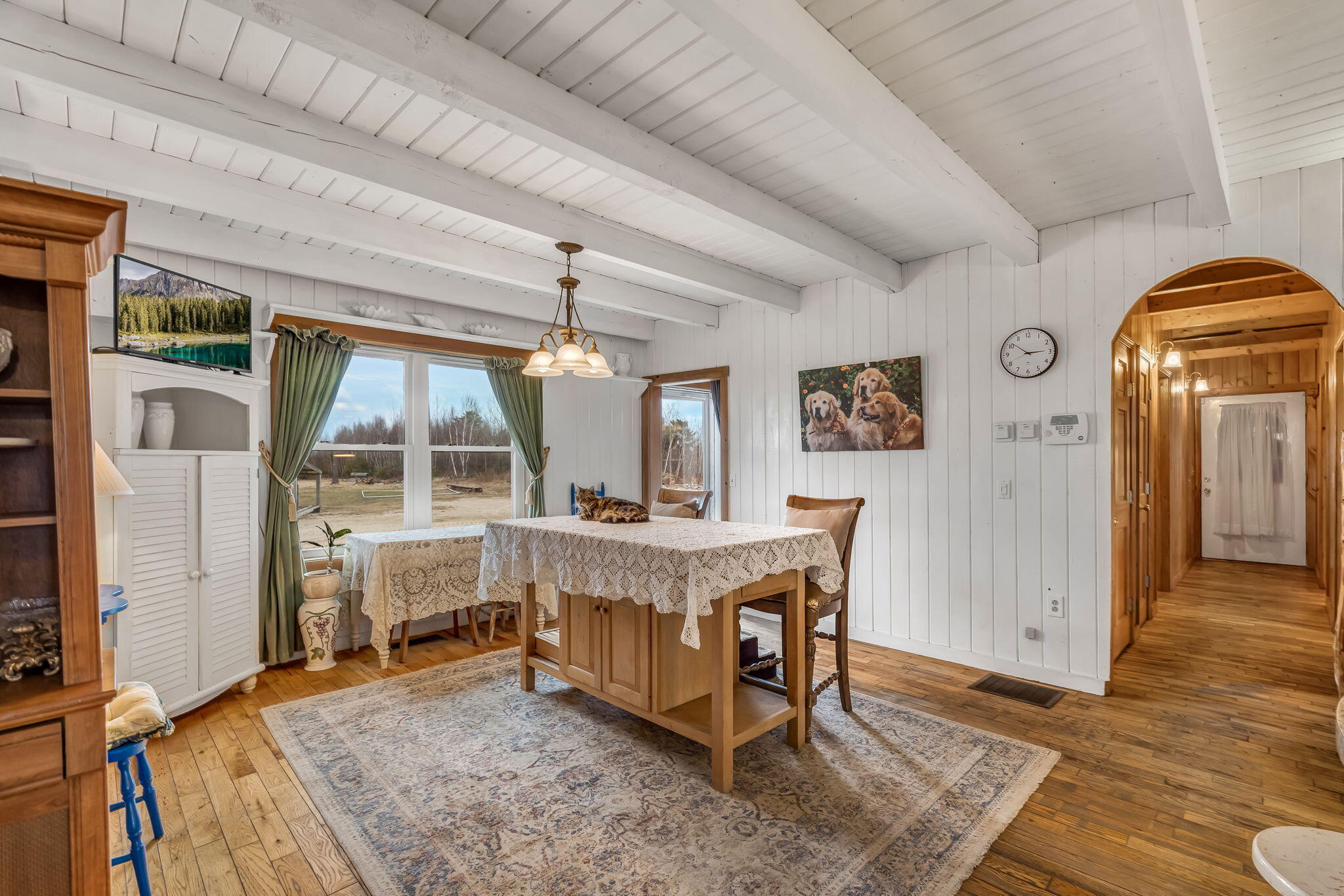 54 Folsom Ridge Road Burlington ME 04417