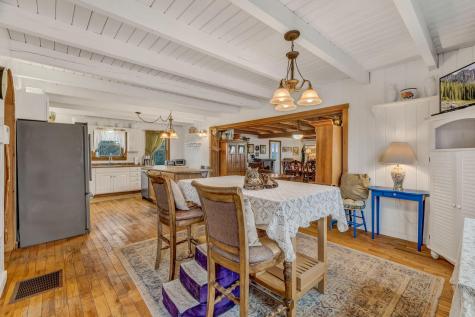 54 Folsom Ridge Road Burlington ME 04417