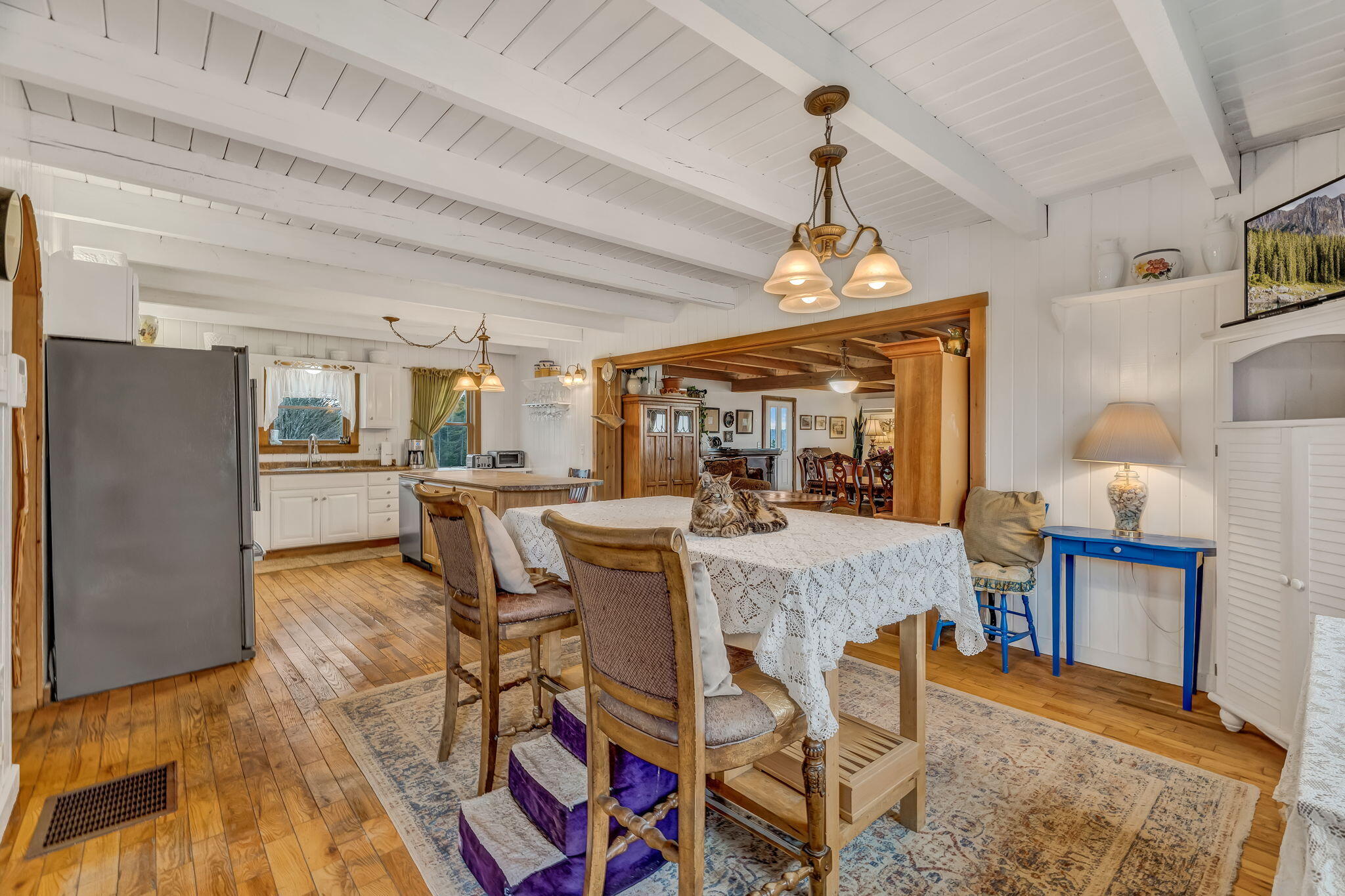 54 Folsom Ridge Road Burlington ME 04417