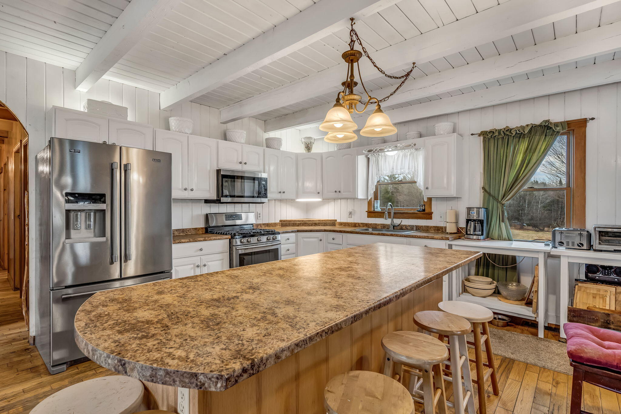 54 Folsom Ridge Road Burlington ME 04417