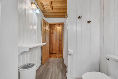 54 Folsom Ridge Road Burlington ME 04417