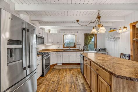 54 Folsom Ridge Road Burlington ME 04417