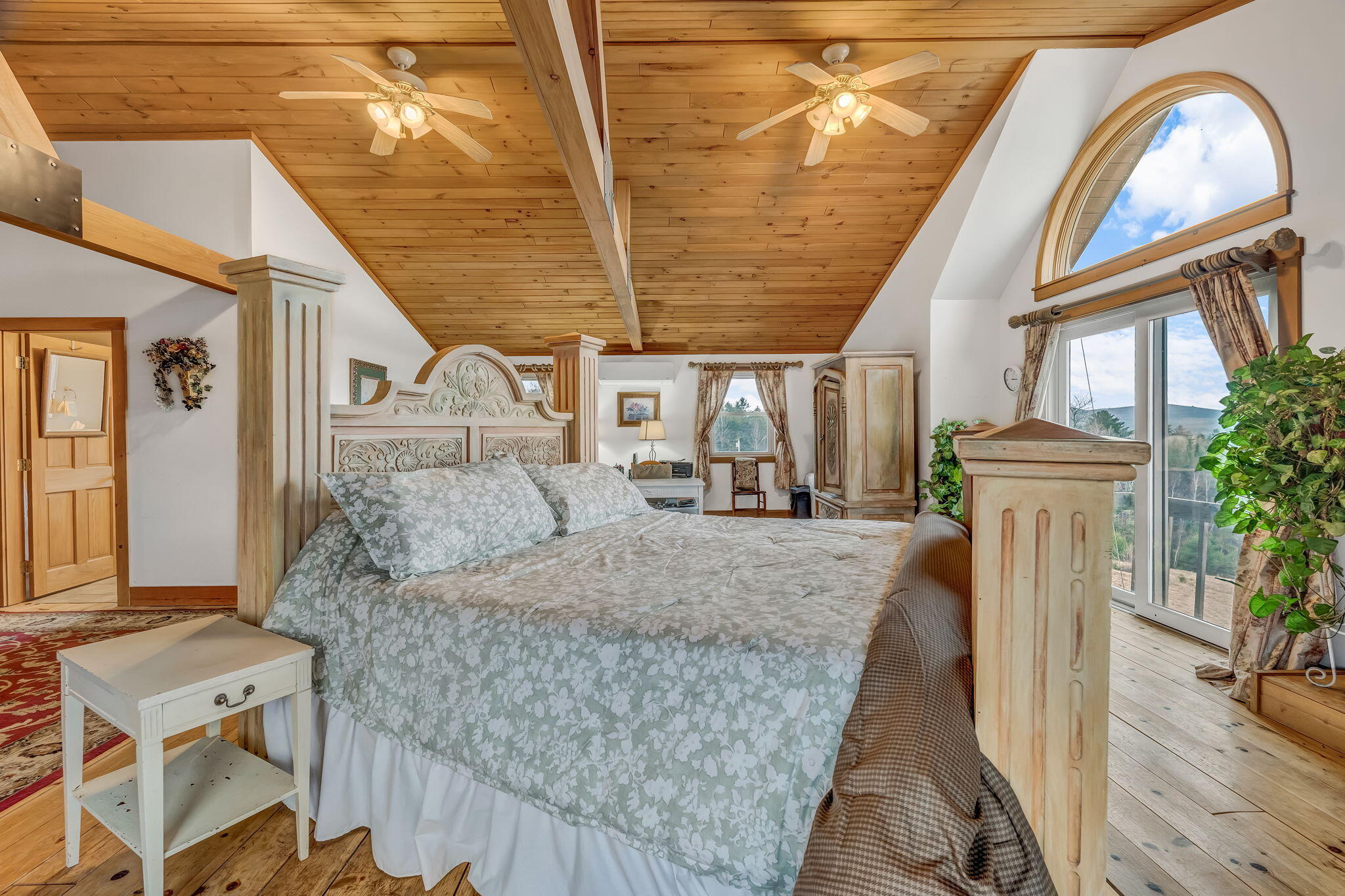 54 Folsom Ridge Road Burlington ME 04417