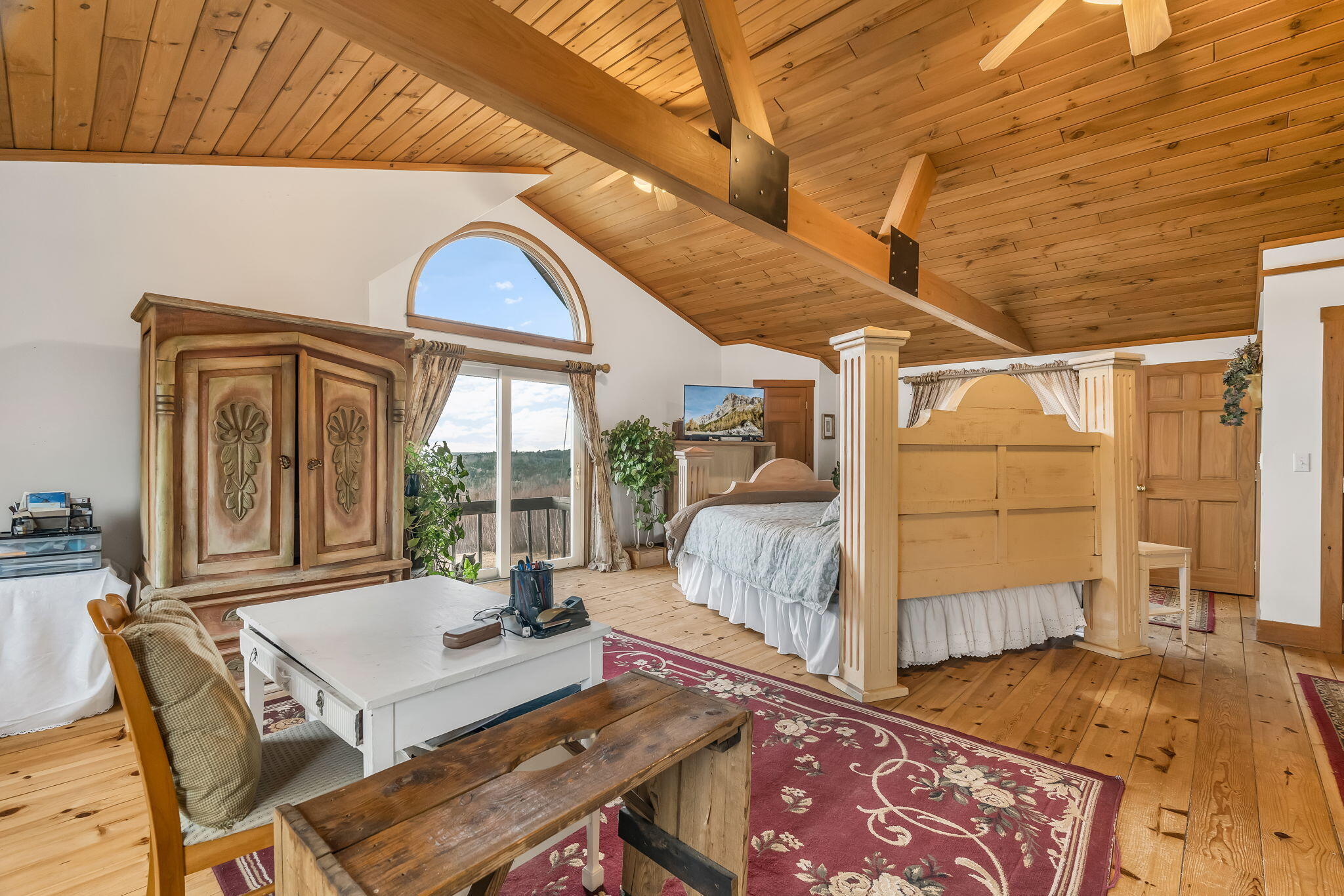 54 Folsom Ridge Road Burlington ME 04417