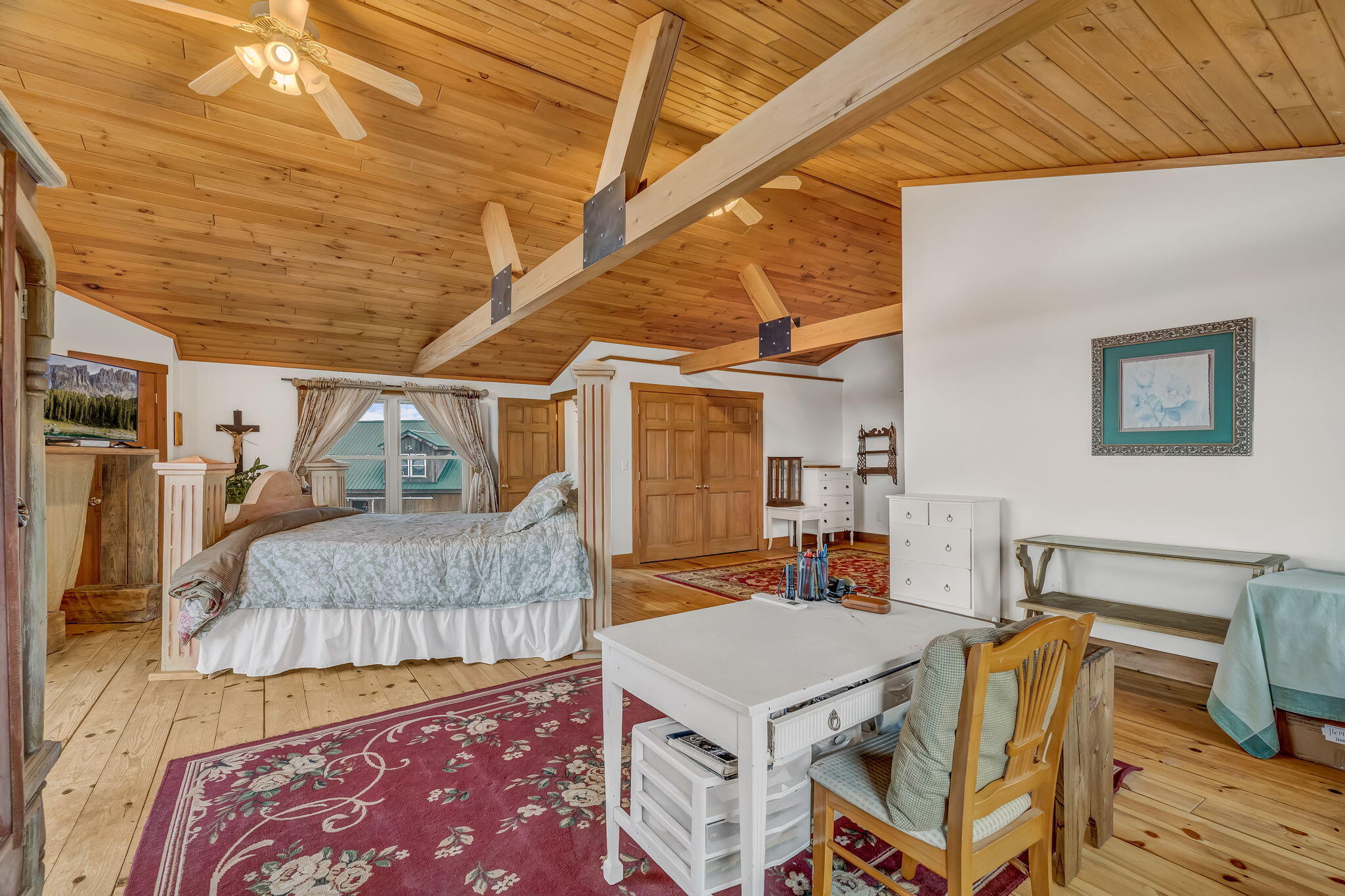 54 Folsom Ridge Road Burlington ME 04417