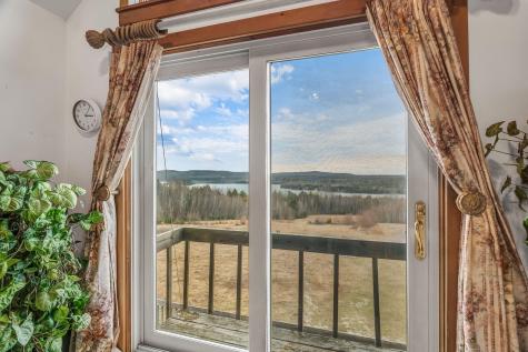 54 Folsom Ridge Road Burlington ME 04417