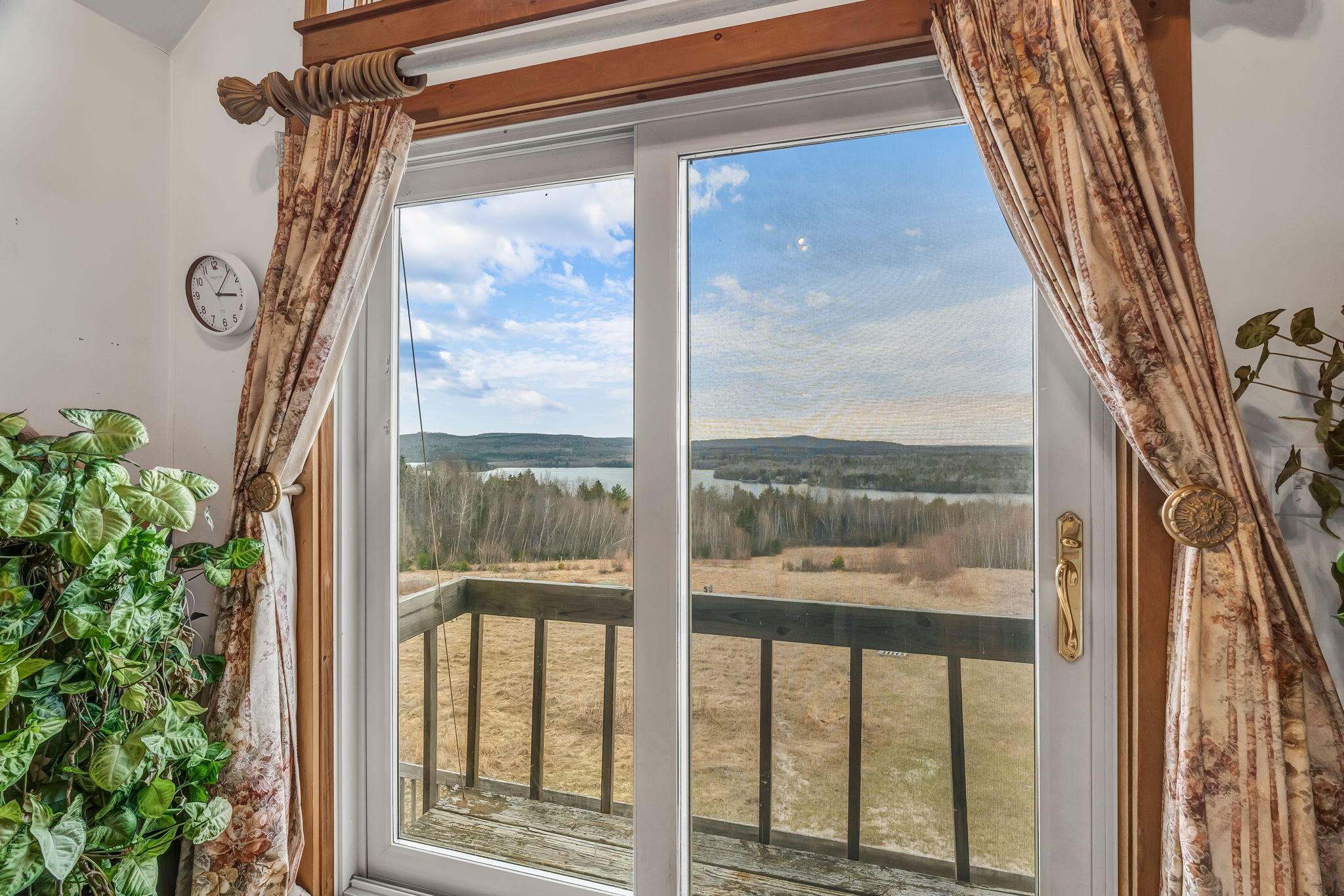 54 Folsom Ridge Road Burlington ME 04417