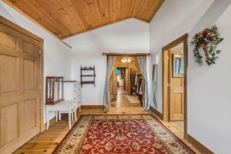 54 Folsom Ridge Road Burlington ME 04417