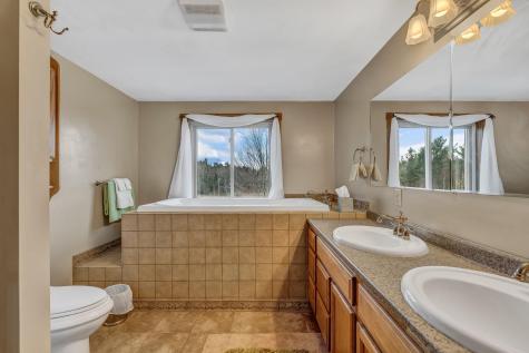 54 Folsom Ridge Road Burlington ME 04417