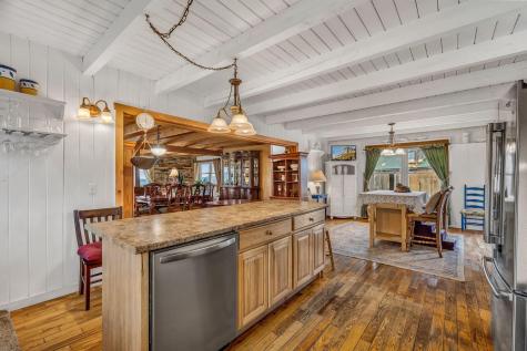 54 Folsom Ridge Road Burlington ME 04417