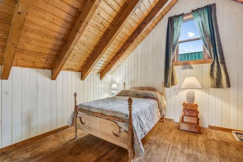 54 Folsom Ridge Road Burlington ME 04417