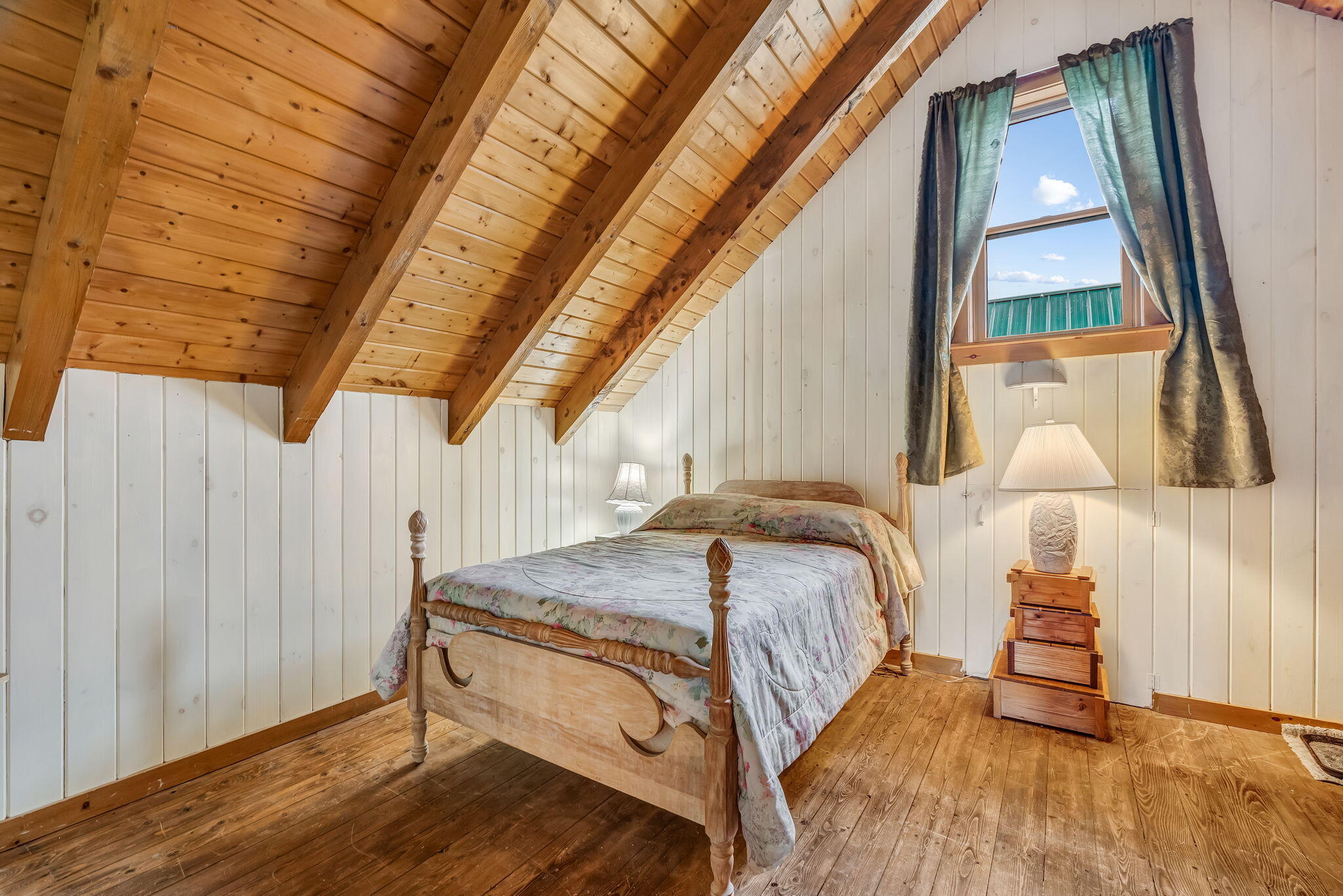 54 Folsom Ridge Road Burlington ME 04417