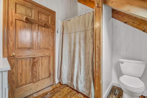 54 Folsom Ridge Road Burlington ME 04417