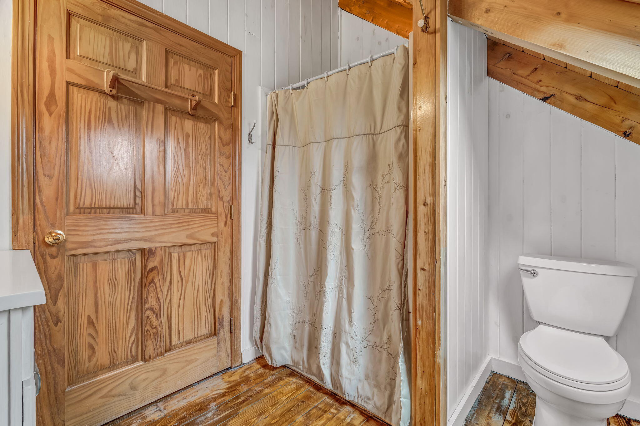 54 Folsom Ridge Road Burlington ME 04417