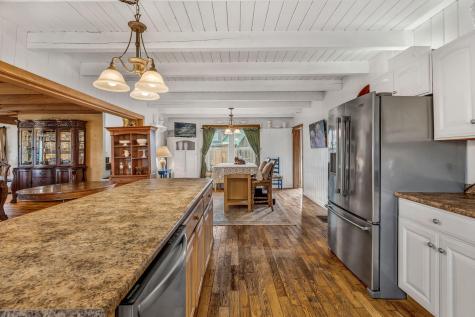 54 Folsom Ridge Road Burlington ME 04417