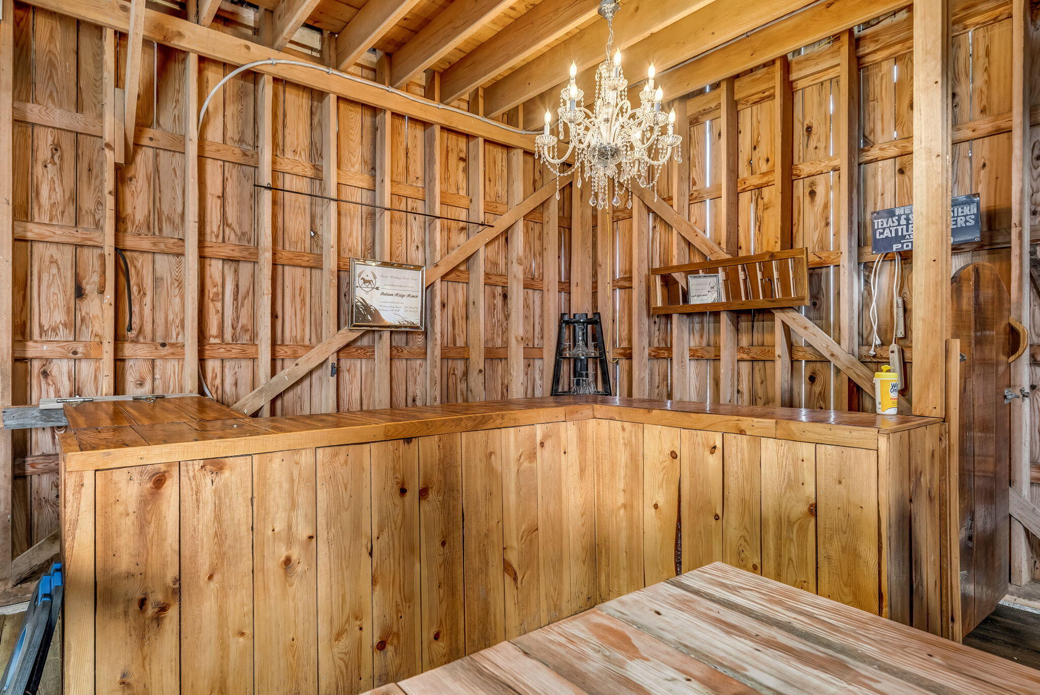 54 Folsom Ridge Road Burlington ME 04417