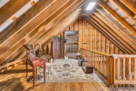 54 Folsom Ridge Road Burlington ME 04417