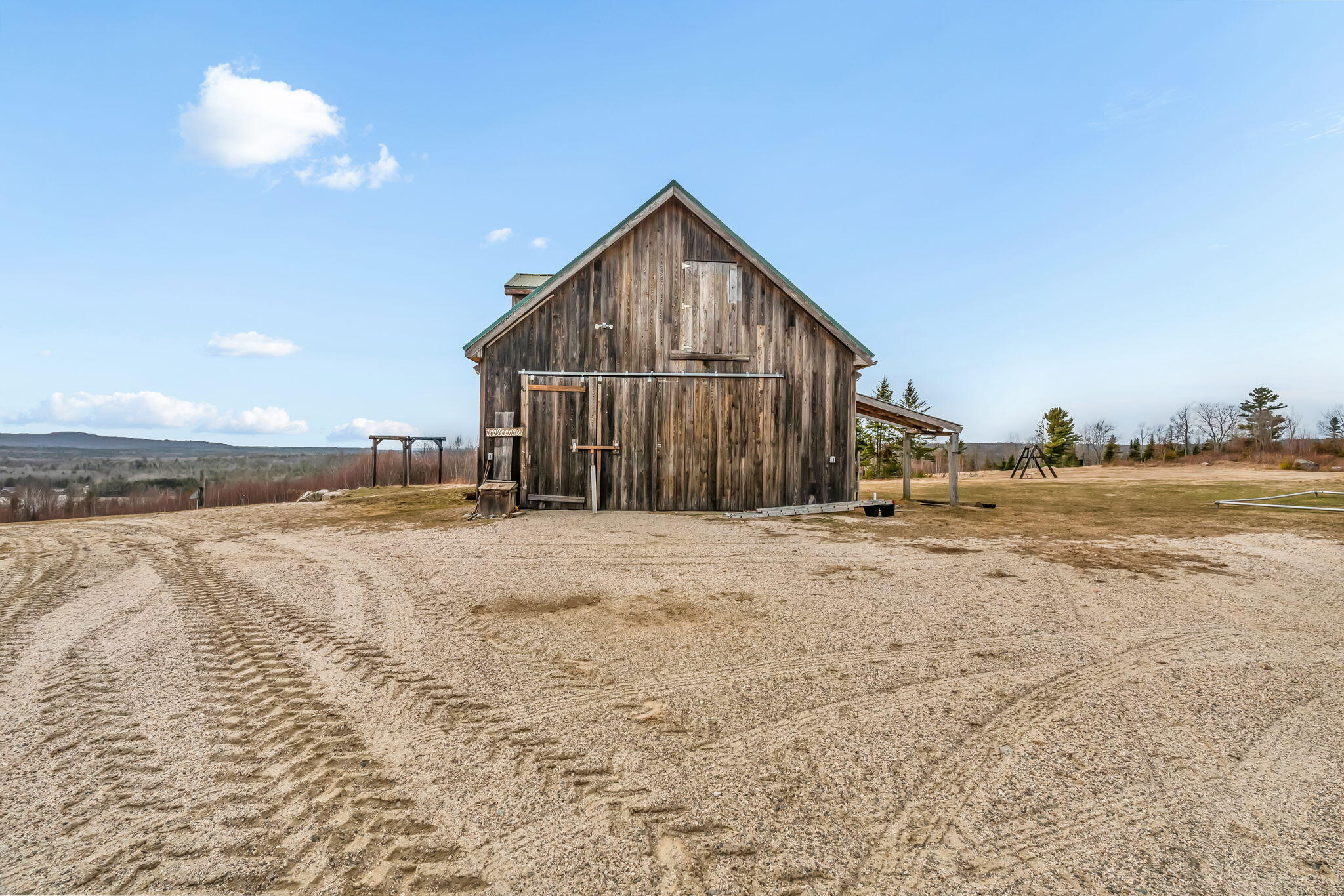 54 Folsom Ridge Road Burlington ME 04417