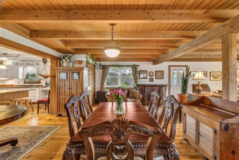 54 Folsom Ridge Road Burlington ME 04417