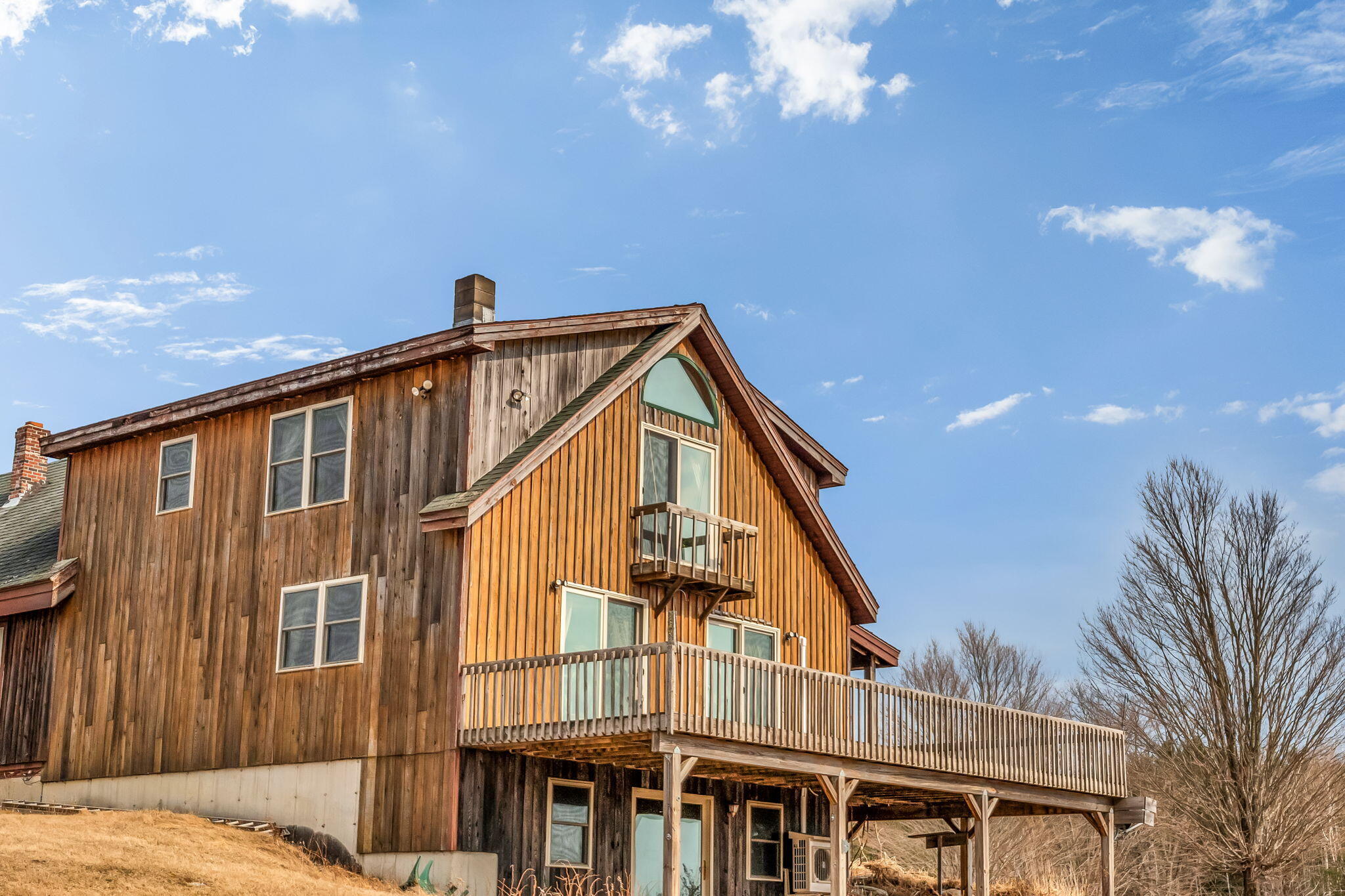 54 Folsom Ridge Road Burlington ME 04417