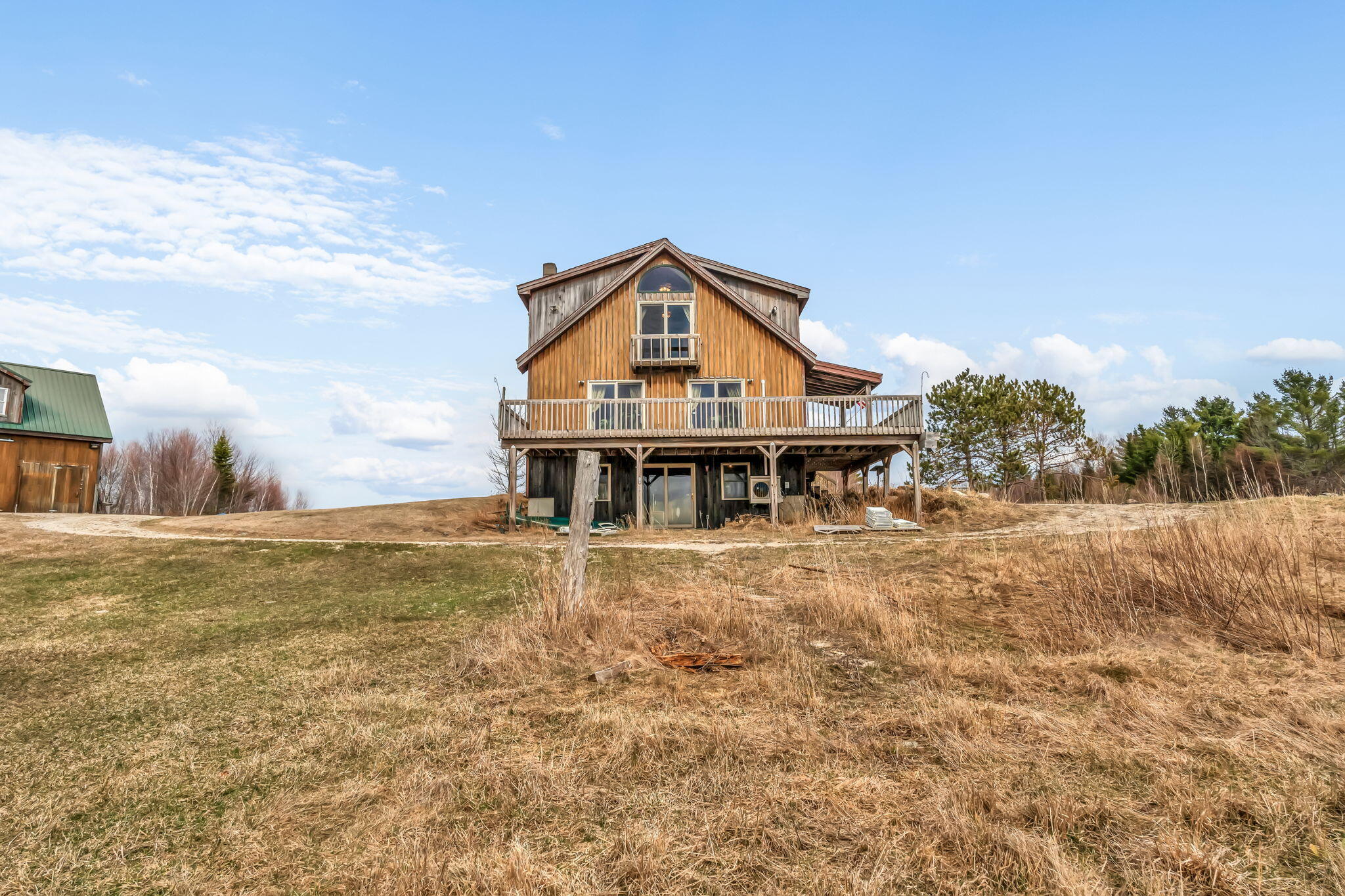 54 Folsom Ridge Road Burlington ME 04417