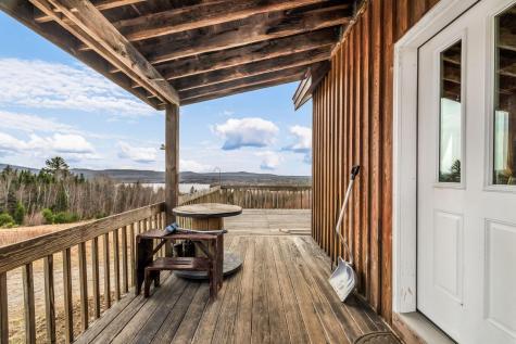 54 Folsom Ridge Road Burlington ME 04417