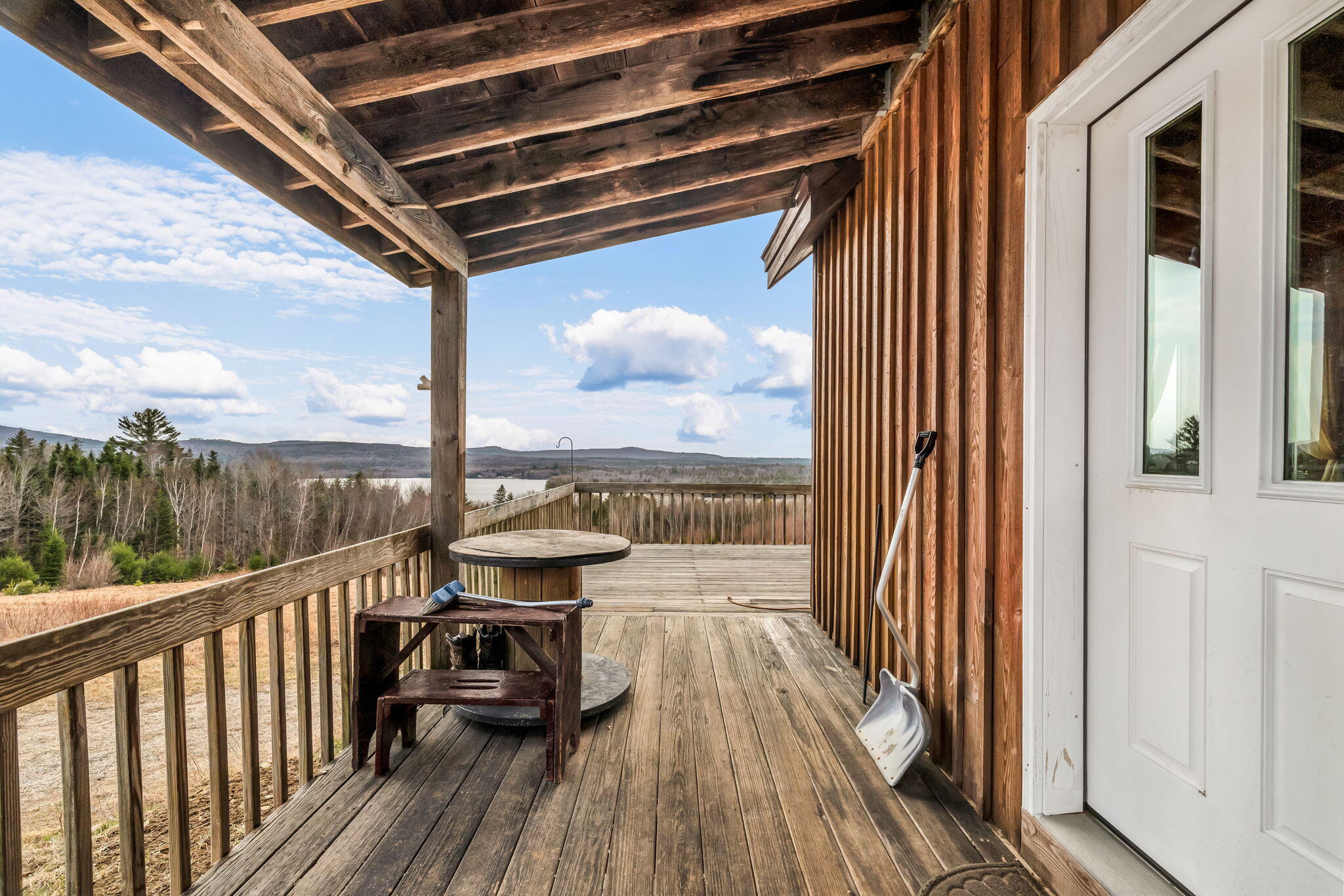 54 Folsom Ridge Road Burlington ME 04417