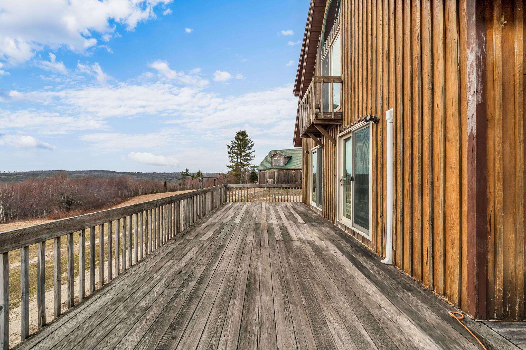 54 Folsom Ridge Road Burlington ME 04417