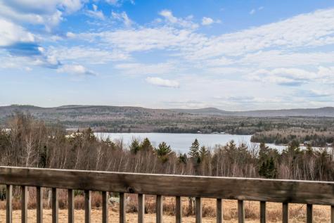 54 Folsom Ridge Road Burlington ME 04417