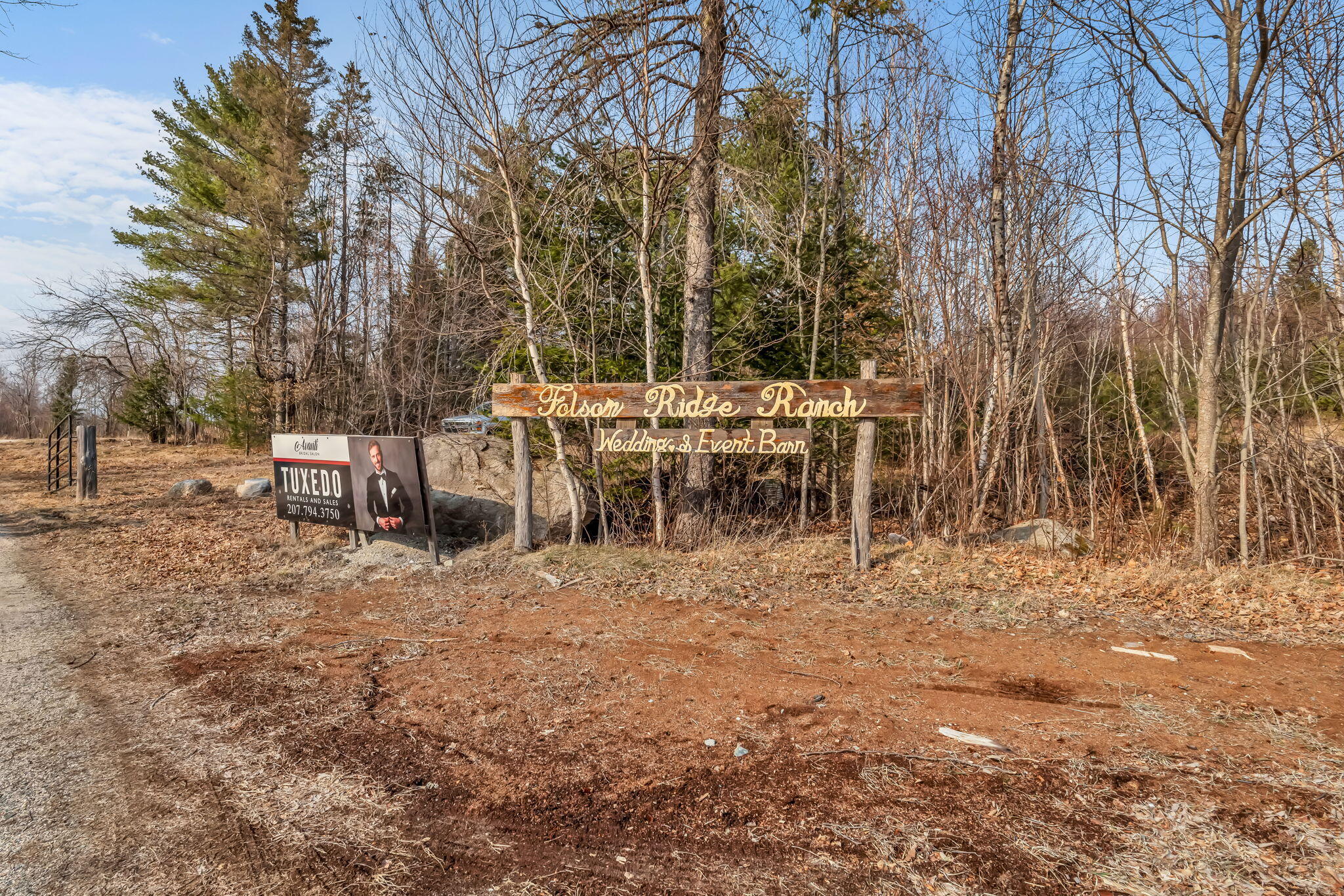 54 Folsom Ridge Road Burlington ME 04417