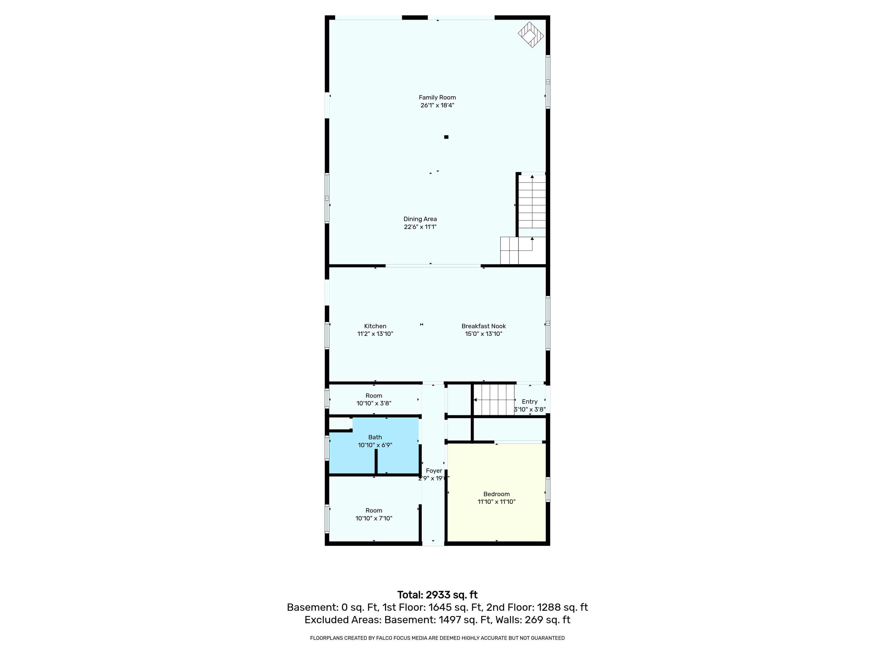 54 Folsom Ridge Road Burlington ME 04417