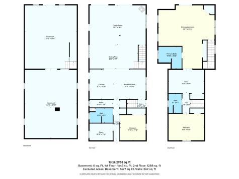 54 Folsom Ridge Road Burlington ME 04417