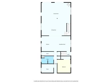 54 Folsom Ridge Road Burlington ME 04417