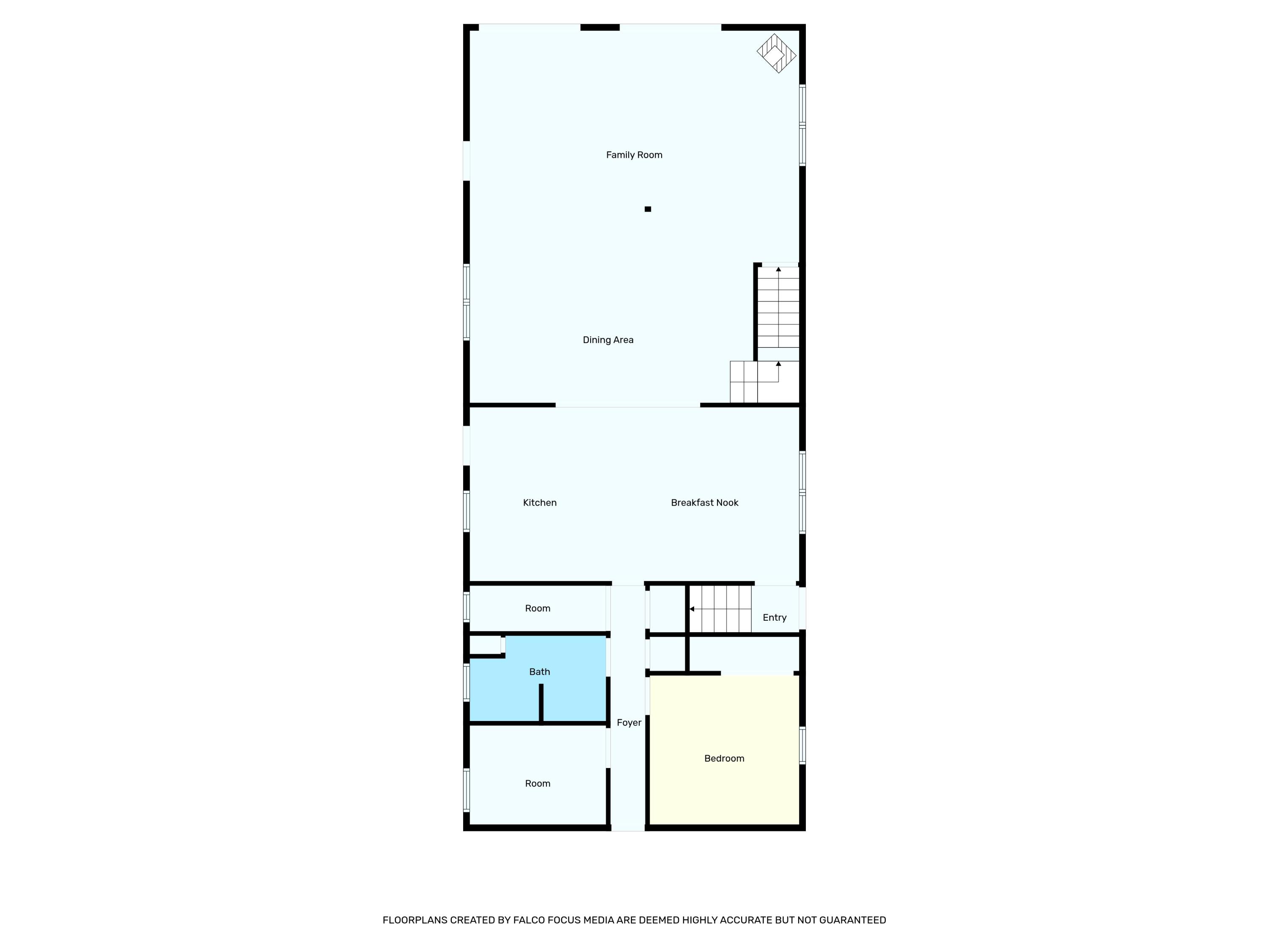 54 Folsom Ridge Road Burlington ME 04417
