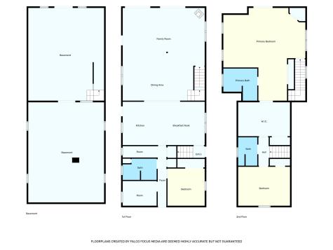 54 Folsom Ridge Road Burlington ME 04417