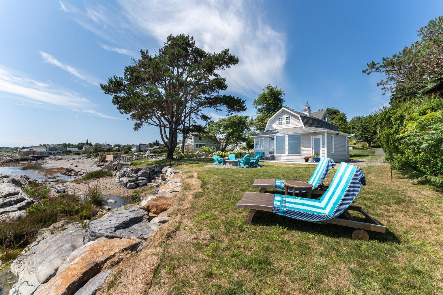 8 Summerside Lane Harpswell ME 04079