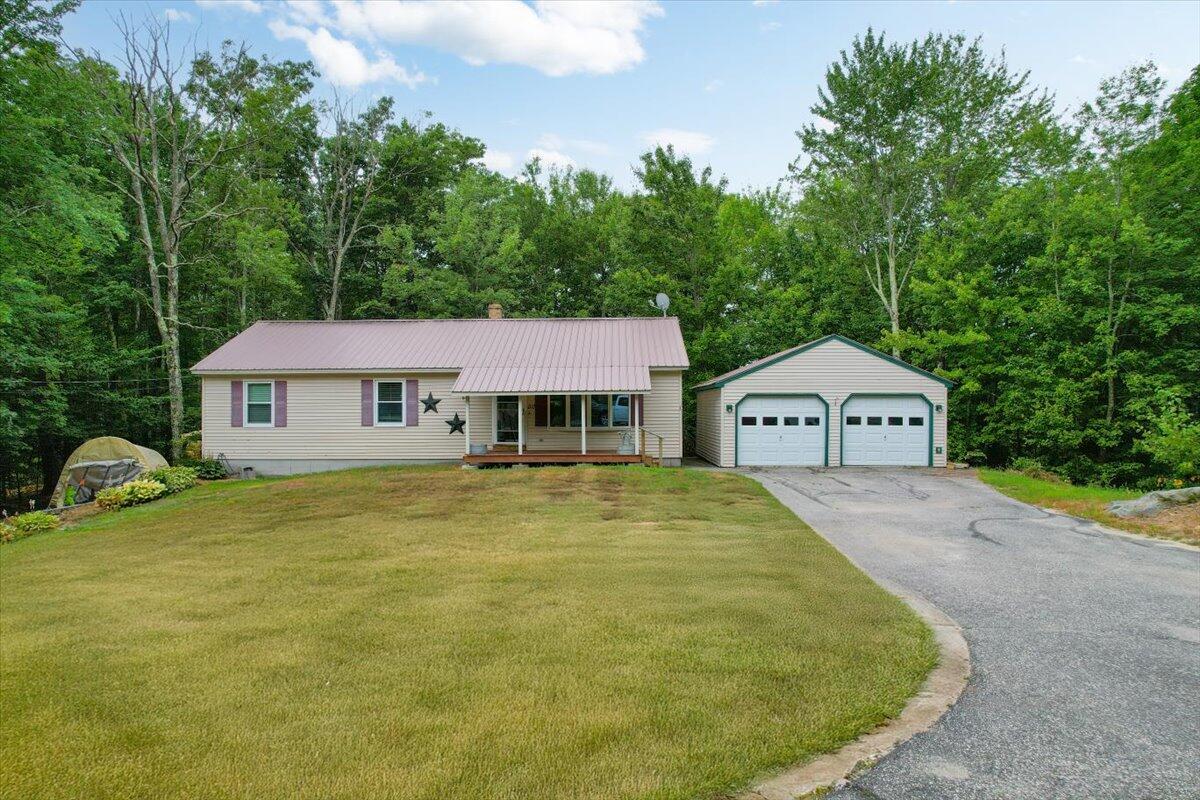 50 Magnum Drive Turner ME 04282