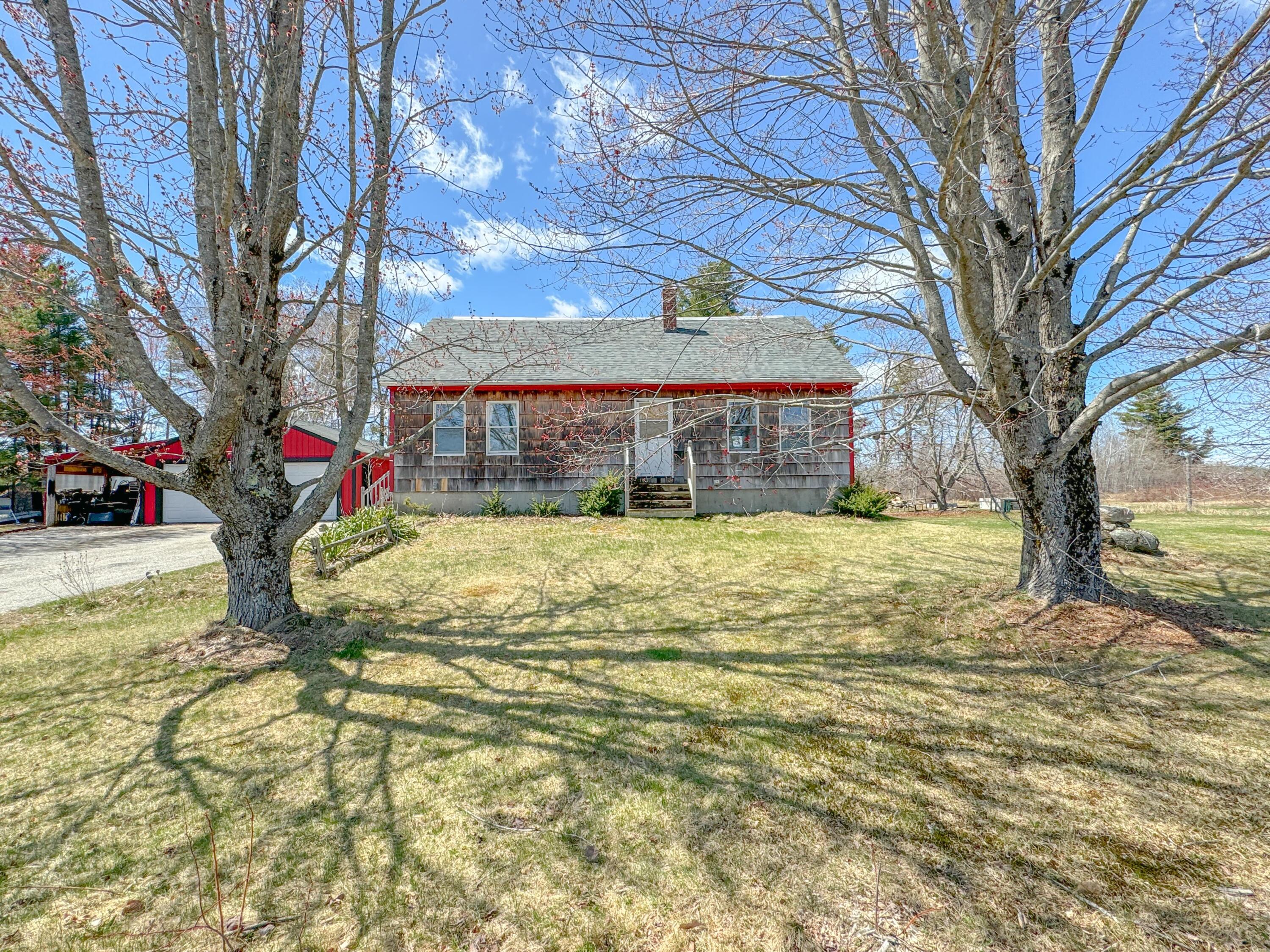 1000 Perkins Ridge Road Auburn ME 04210