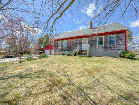 1000 Perkins Ridge Road Auburn ME 04210