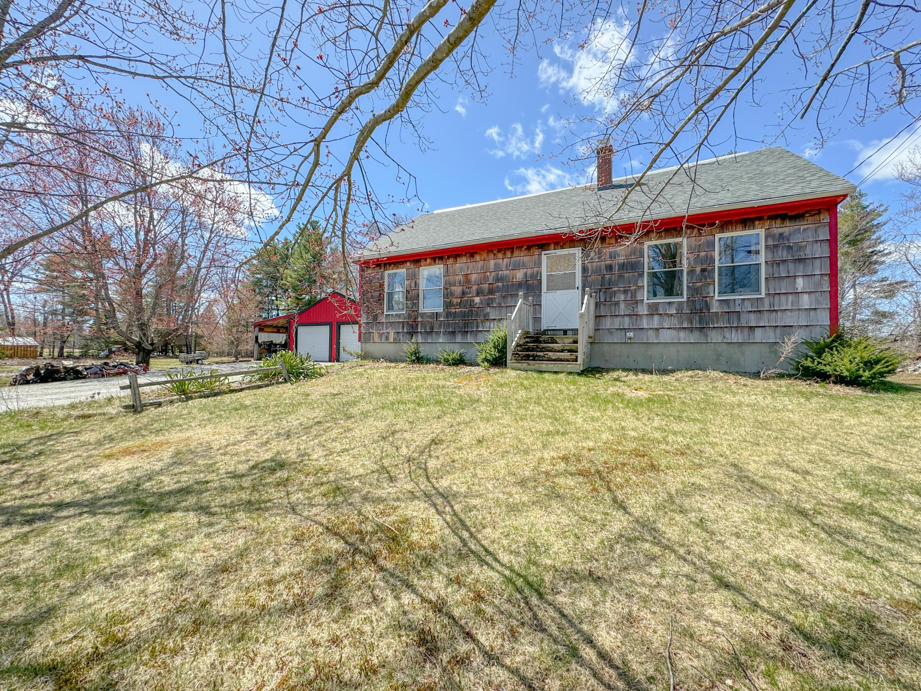 1000 Perkins Ridge Road Auburn ME 04210