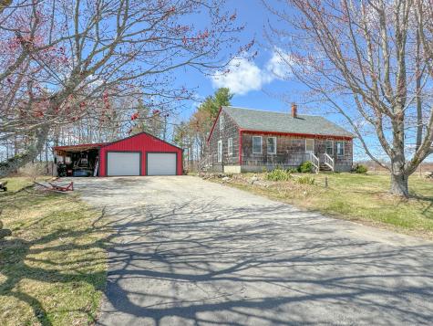 1000 Perkins Ridge Road Auburn ME 04210