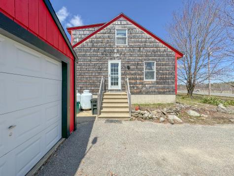 1000 Perkins Ridge Road Auburn ME 04210