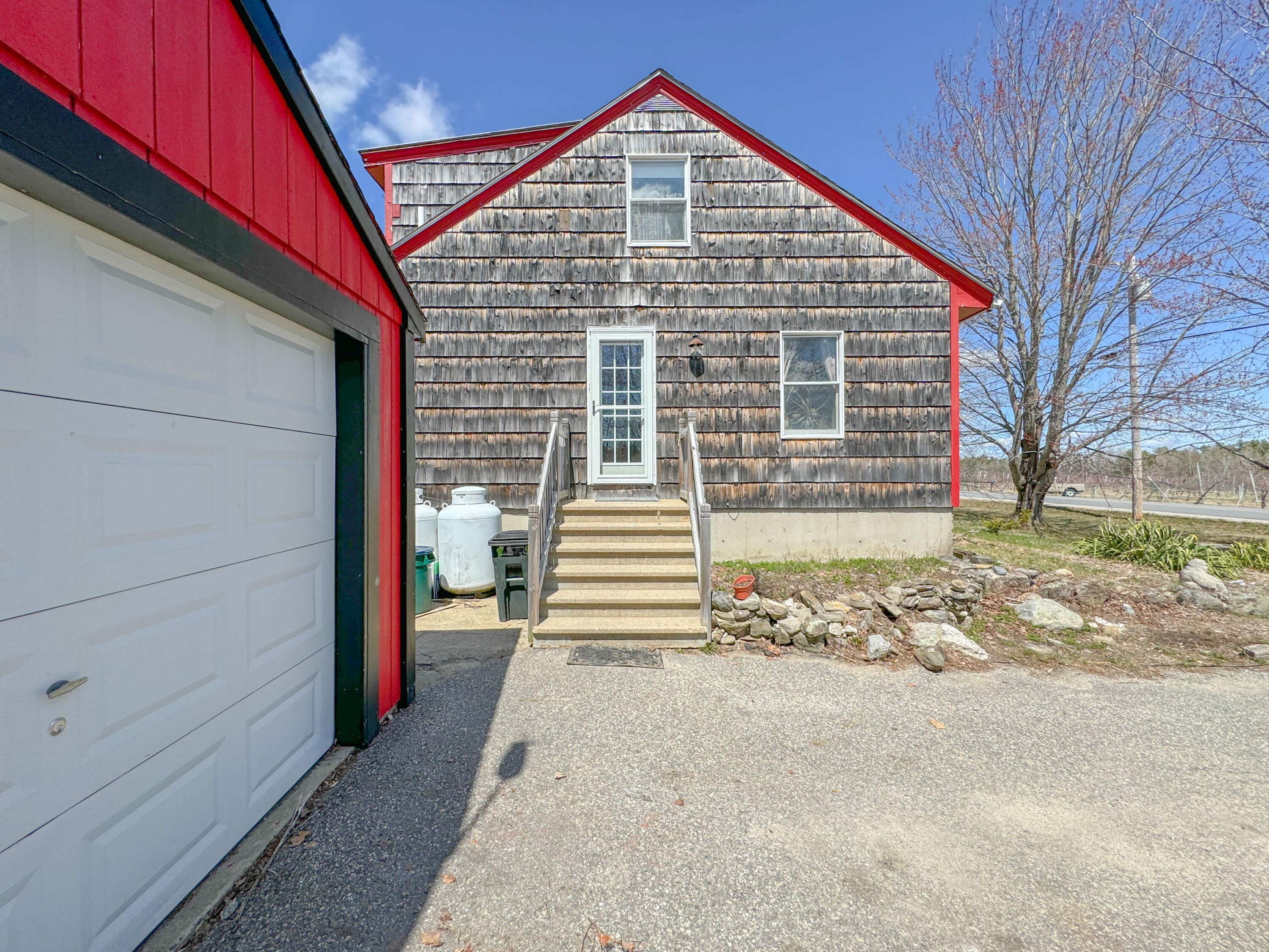 1000 Perkins Ridge Road Auburn ME 04210