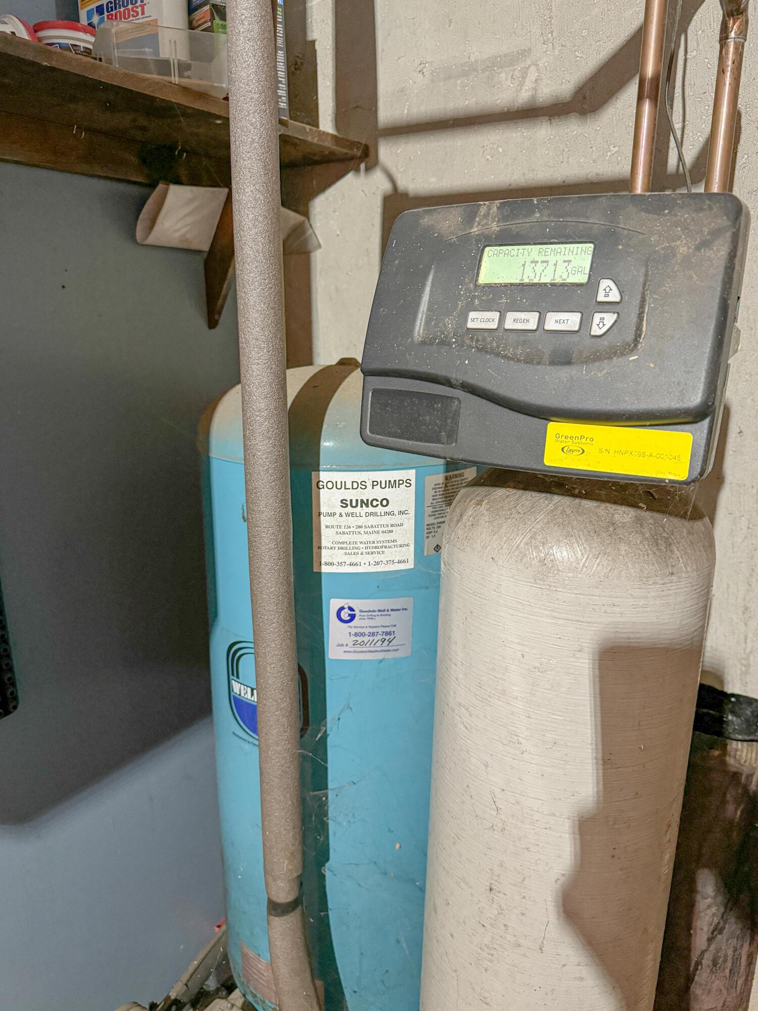 1000 Perkins Ridge Road Auburn ME 04210