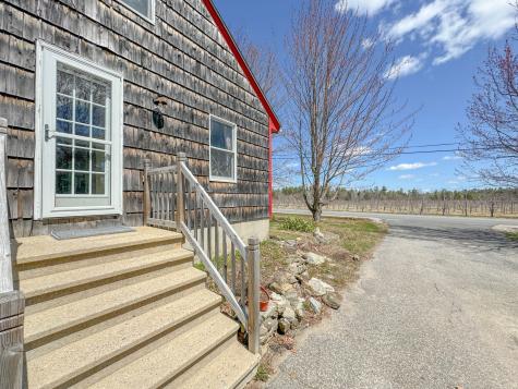 1000 Perkins Ridge Road Auburn ME 04210