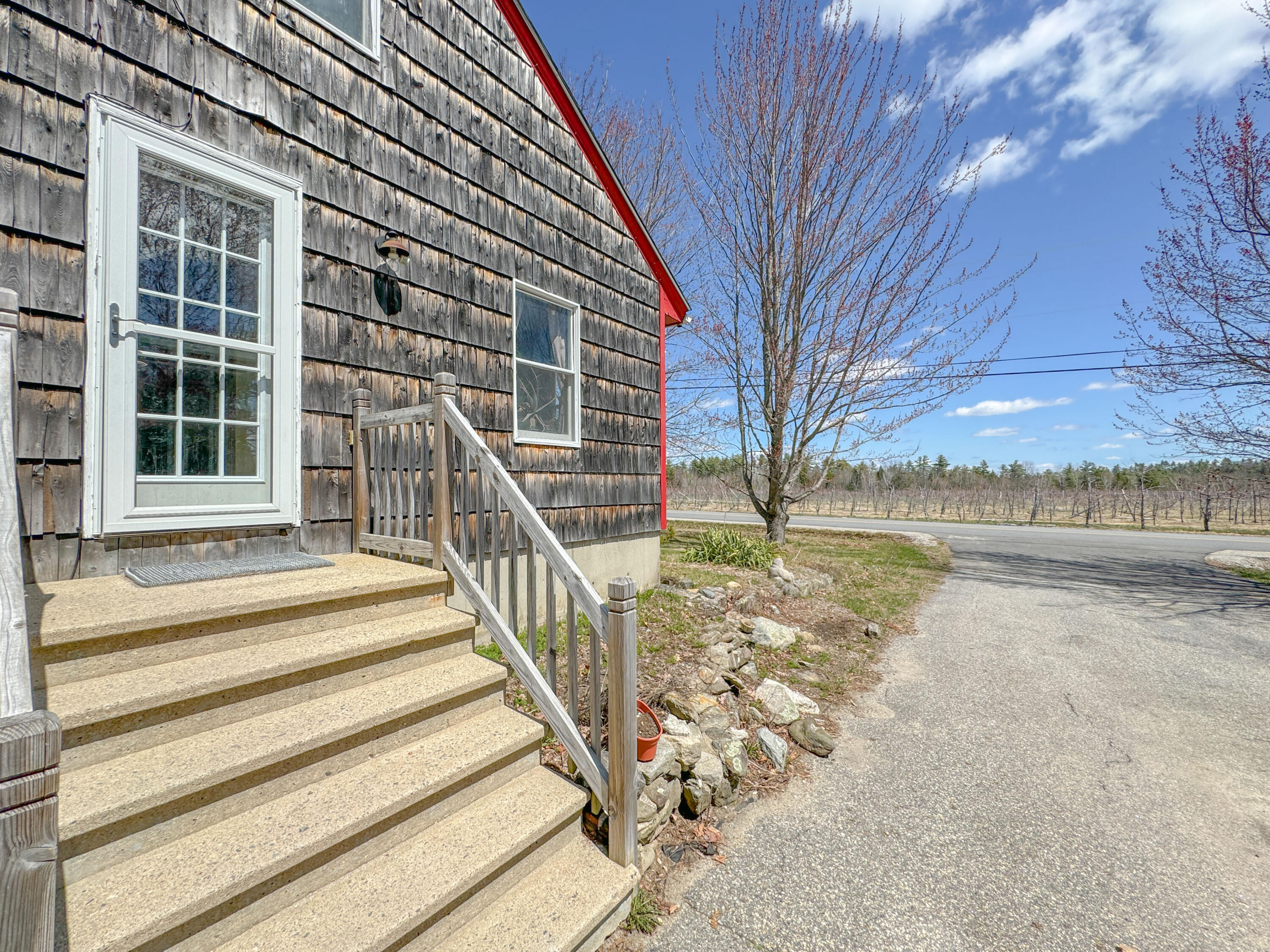 1000 Perkins Ridge Road Auburn ME 04210