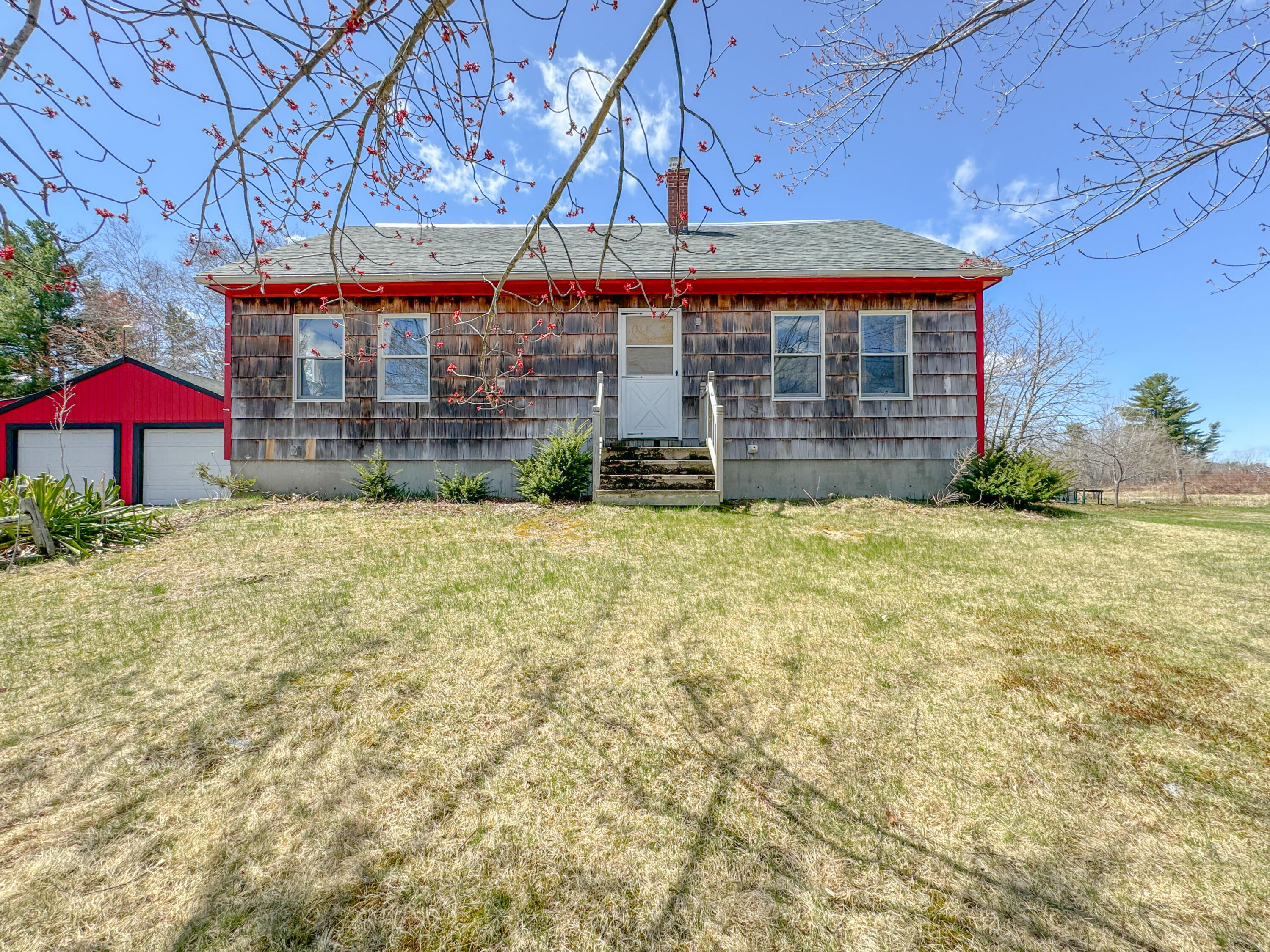 1000 Perkins Ridge Road Auburn ME 04210