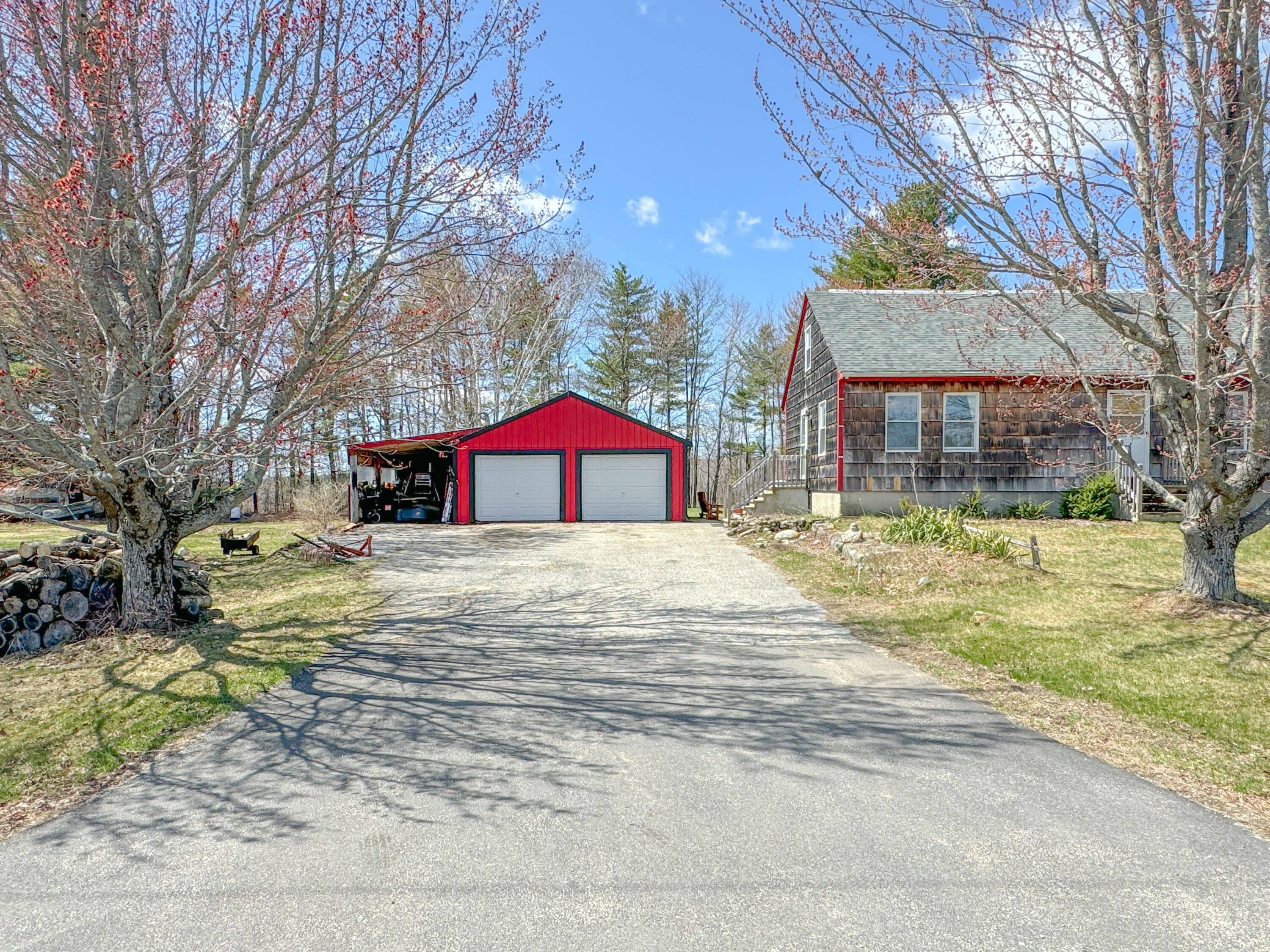 1000 Perkins Ridge Road Auburn ME 04210