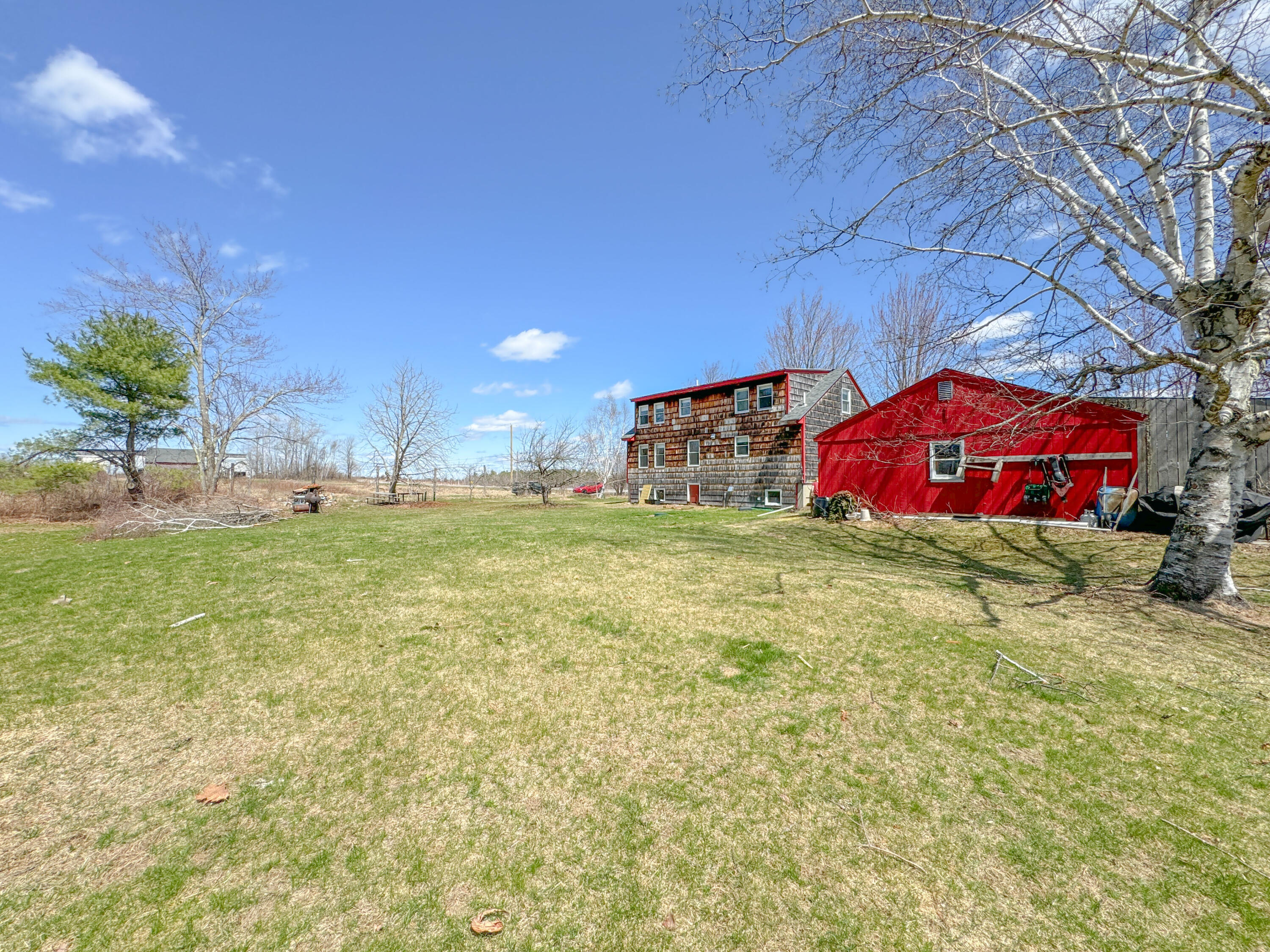 1000 Perkins Ridge Road Auburn ME 04210